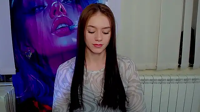 LanaTey online show from February 10, 2:27 pm