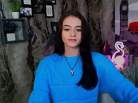 LanaTey online show from October 23, 1:32 pm