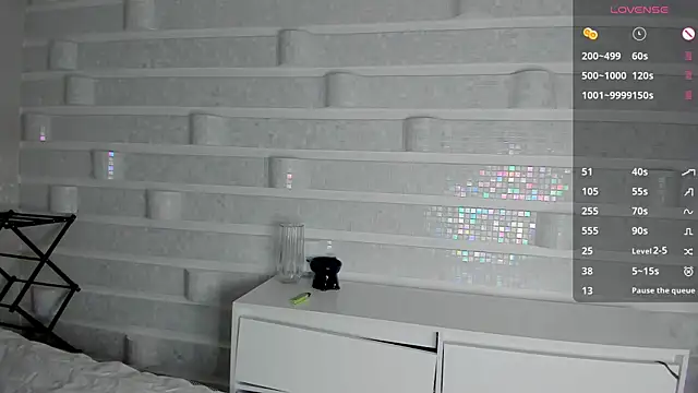 alicewonderyou online show from March 23, 9:03 pm