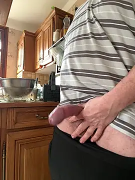 billybib83 online show from February 17, 10:45 am