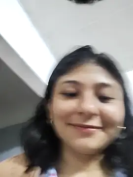 Guadalupe Lopez online show from September 25, 12:05 am