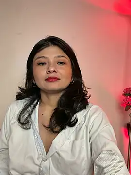 Snapshot of Guadalupe_Lopez chatting on April 26, 11:07 am Guadalupe Lopez online show from April 26, 11:07 am
