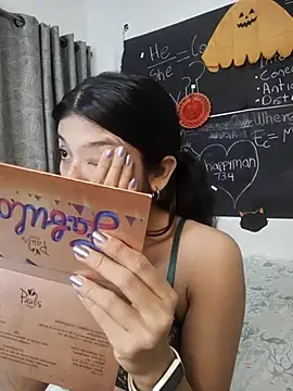 Guadalupe Lopez online show from November 1, 10:09 am