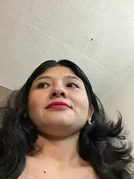 Snapshot of Guadalupe_Lopez chatting on May 28, 11:05 am Guadalupe Lopez online show from May 28, 11:05 am