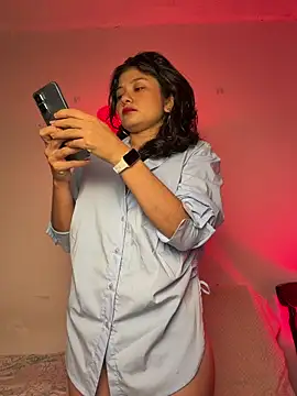 Guadalupe Lopez online show from March 15, 11:06 am