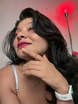 Guadalupe Lopez online show from April 7, 11:12 am