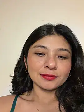 Snapshot of Guadalupe_Lopez chatting on May 9, 11:02 am Guadalupe Lopez online show from May 9, 11:02 am