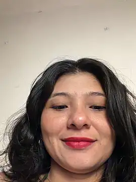 Snapshot of Guadalupe_Lopez chatting on May 12, 11:05 am Guadalupe Lopez online show from May 12, 11:05 am