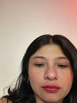 Snapshot of Guadalupe_Lopez chatting on May 6, 11:03 am Guadalupe Lopez online show from May 6, 11:03 am