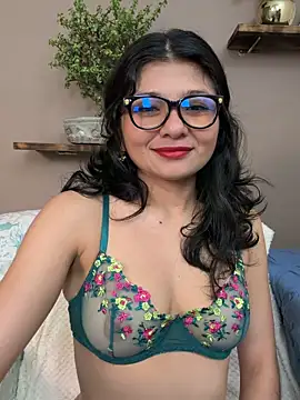 Snapshot of Guadalupe_Lopez chatting on May 23, 11:09 am Guadalupe Lopez online show from May 23, 11:09 am