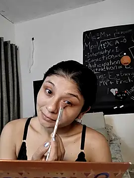 Guadalupe Lopez online show from November 3, 10:19 am