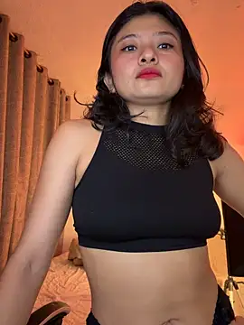 Guadalupe Lopez online show from April 10, 11:06 am