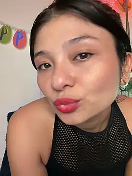 Guadalupe Lopez online show from April 3, 11:05 am