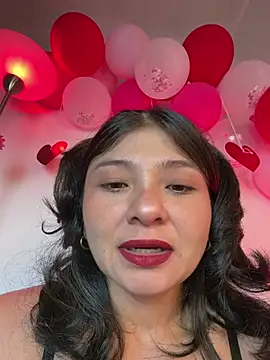 Guadalupe Lopez online show from February 15, 10:03 am