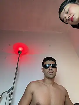 Guadalupe Lopez online show from February 10, 10:14 am