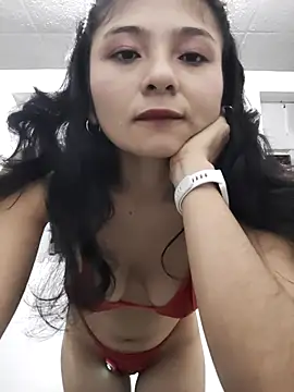 Guadalupe Lopez online show from October 23, 10:14 am