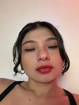 Snapshot of Guadalupe_Lopez chatting on April 28, 11:03 am Guadalupe Lopez online show from April 28, 11:03 am