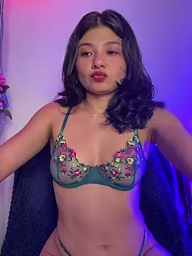 Guadalupe Lopez online show from February 23, 10:05 am