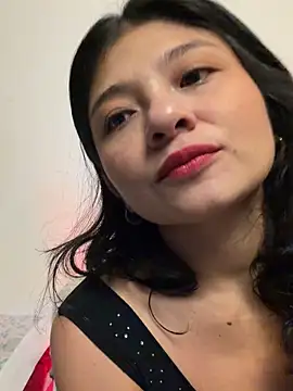 Snapshot of Guadalupe_Lopez chatting on May 7, 11:02 am Guadalupe Lopez online show from May 7, 11:02 am