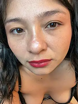 Guadalupe Lopez online show from February 8, 10:13 am