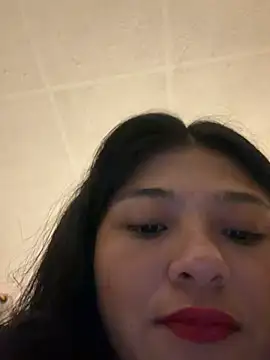 Snapshot of Guadalupe_Lopez chatting on May 13, 11:06 am Guadalupe Lopez online show from May 13, 11:06 am