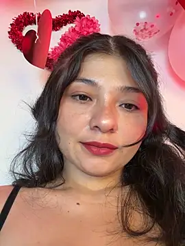 Guadalupe Lopez online show from February 12, 10:04 am