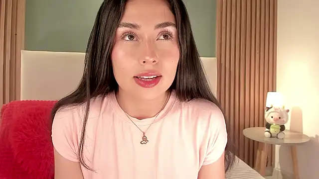 iberiavega online show from January 16, 8:13 pm