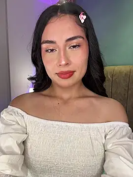 iberiavega online show from March 10, 8:24 pm