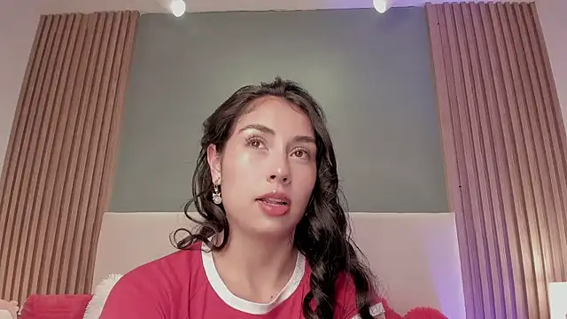 iberiavega online show from October 24, 5:45 pm