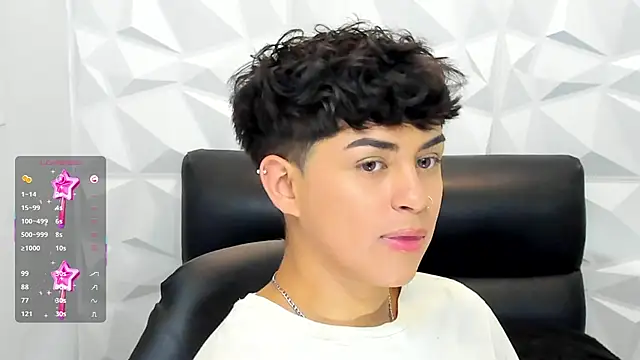 Sam Daves online show from November 13, 3:49 pm