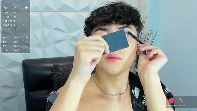 Sam Daves online show from September 9, 2:59 pm