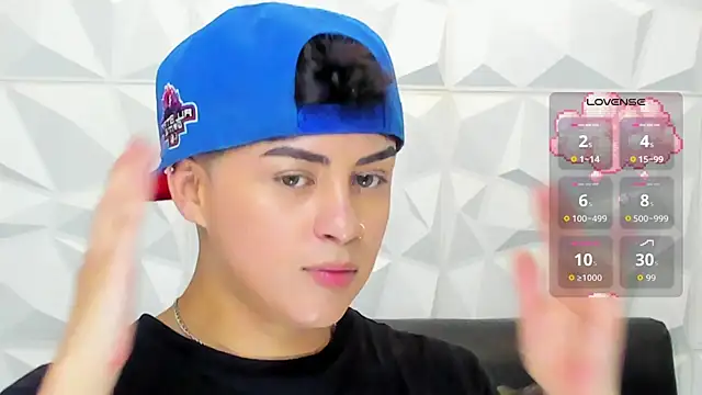 Sam Daves online show from November 22, 2:49 pm