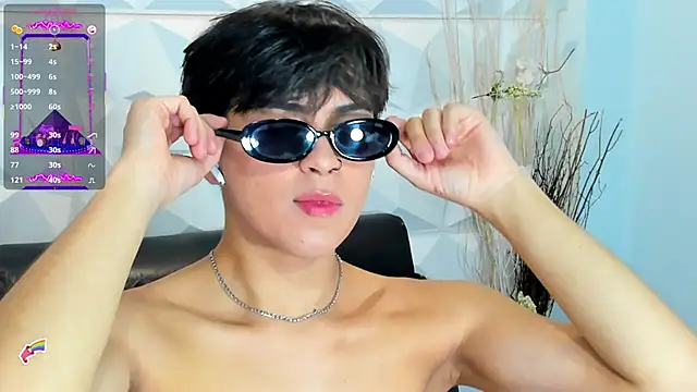 Sam Daves online show from September 13, 1:55 pm