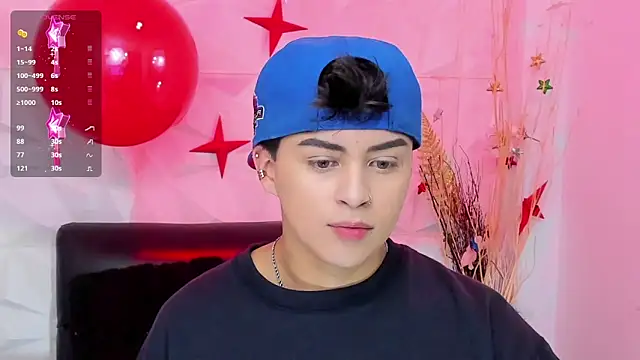 Sam Daves online show from December 19, 1:13 pm