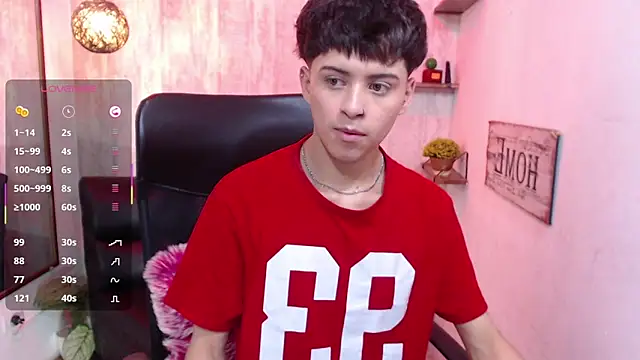 Sam Daves online show from March 15, 4:10 pm