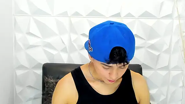 Sam Daves online show from November 7, 1:37 pm