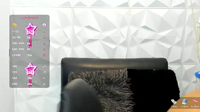 Sam Daves online show from November 5, 1:25 pm