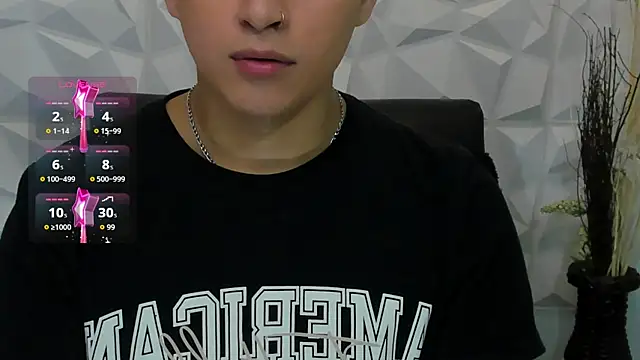 Sam Daves online show from November 20, 2:29 pm