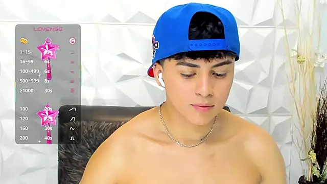 Sam Daves online show from November 6, 1:26 pm