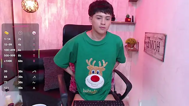 Sam Daves online show from March 19, 4:13 pm