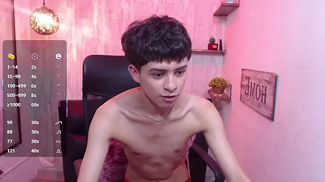 Sam Daves online show from March 14, 5:13 pm