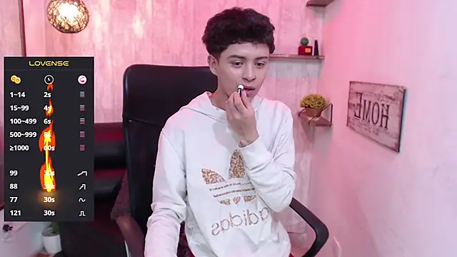 Sam Daves online show from March 10, 1:43 pm