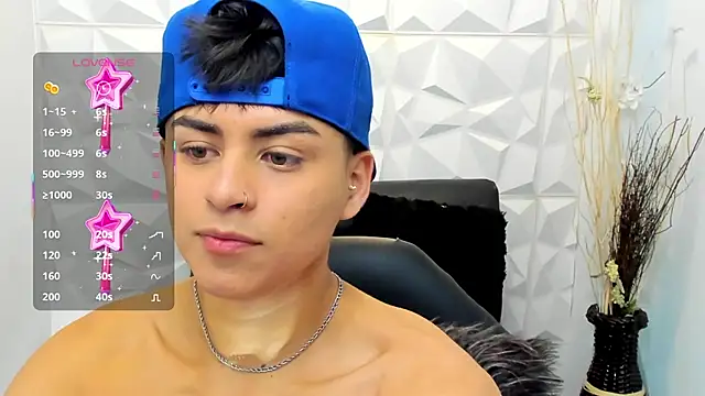 Sam Daves online show from November 2, 1:05 pm