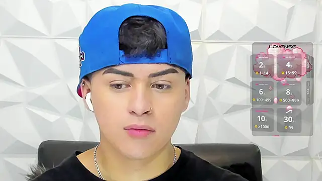 Sam Daves online show from November 24, 2:06 pm