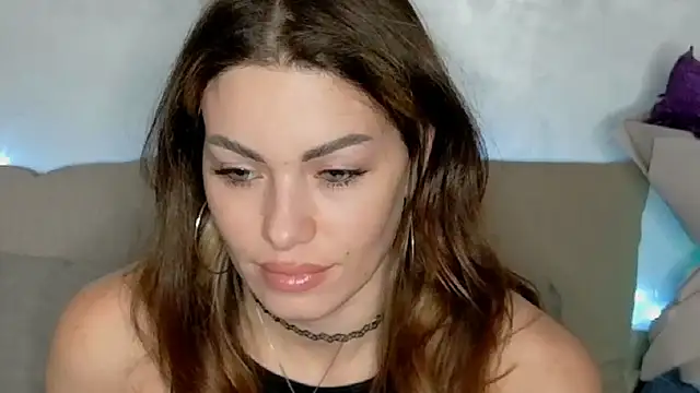 SweetDarling7 online show from March 5, 4:25 pm