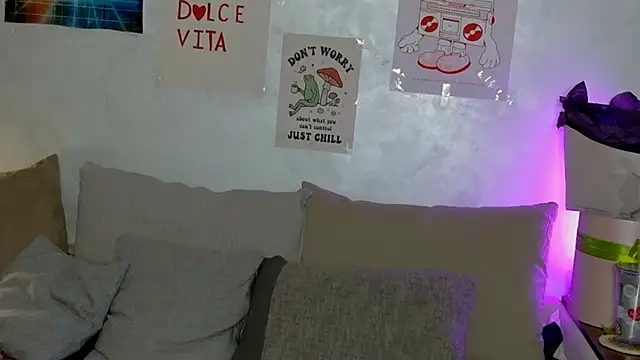 SweetDarling7 online show from May 8, 2:32 pm