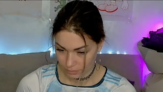 SweetDarling7 online show from February 11, 12:49 pm