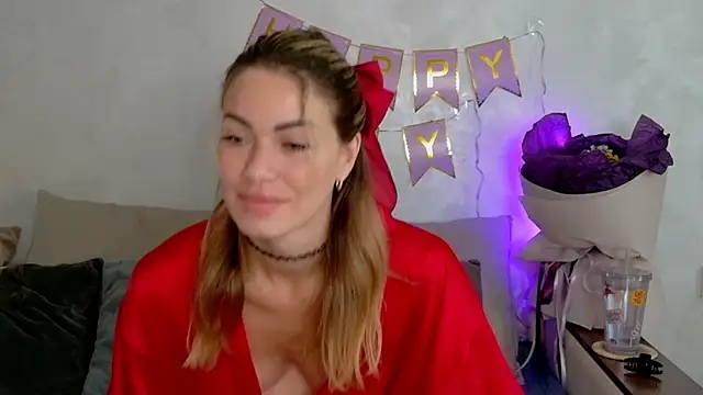 SweetDarling7 online show from September 23, 5:36 am