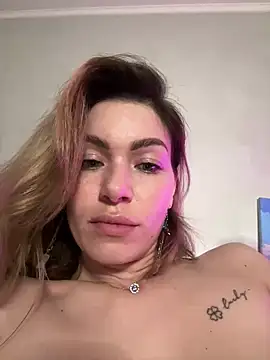 SweetDarling7 online show from March 15, 12:15 am