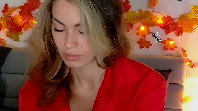 SweetDarling7 online show from October 27, 11:33 am